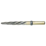 Drillco 3/8, High Sp Fl 3/8" SH NITRO Construction Reamer 428N124